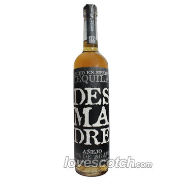 Des Ma Dre Anejo - LoveScotch.com