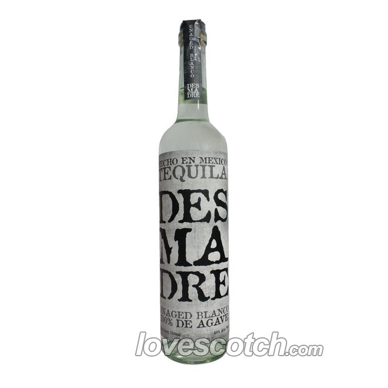 Des Ma Dre Blanco - LoveScotch.com