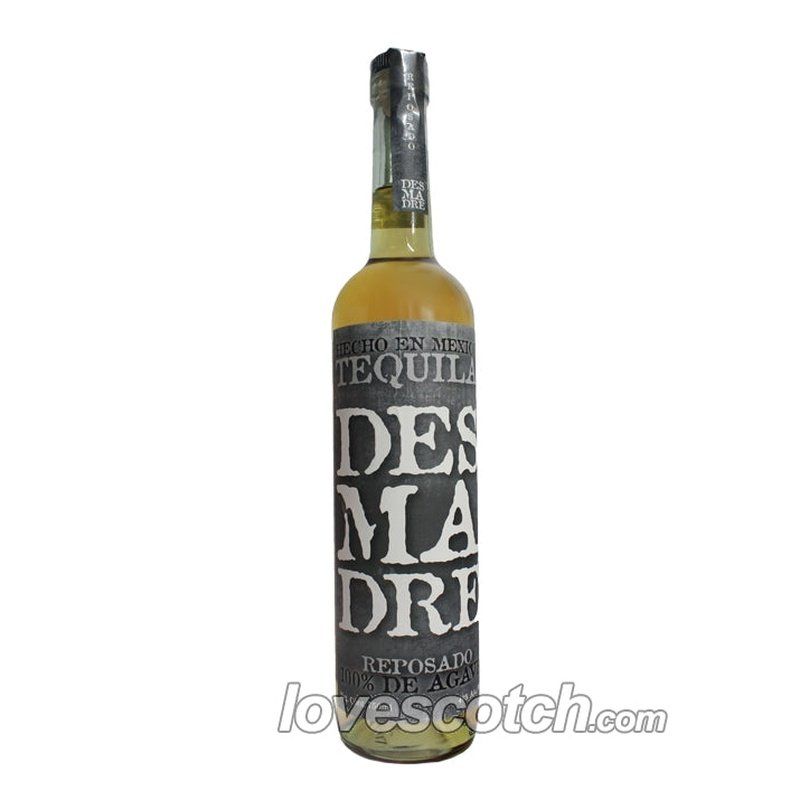 Des Ma Dre Reposado - LoveScotch.com