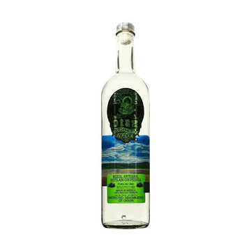Diaz Brothers Frutos del Cielo Pechuga Mezcal Artesanal - LoveScotch.com