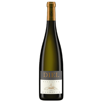 Diel Goldloch Riesling 2019 - LoveScotch.com