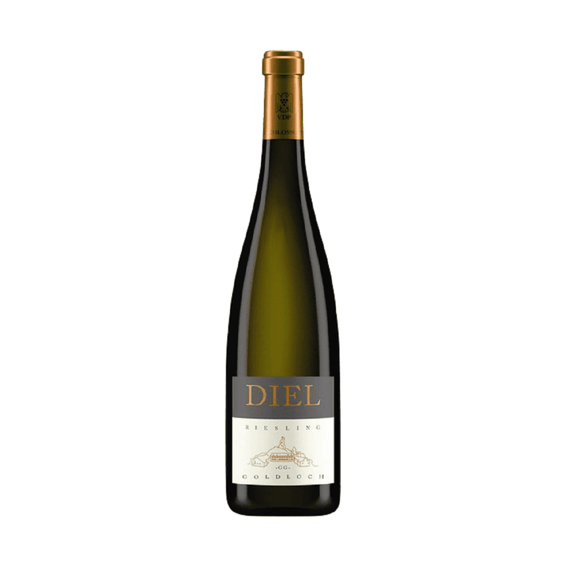 Diel Goldloch Riesling 2019 - LoveScotch.com