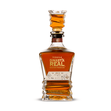 Dinastía Real Anejo Tequila - LoveScotch.com