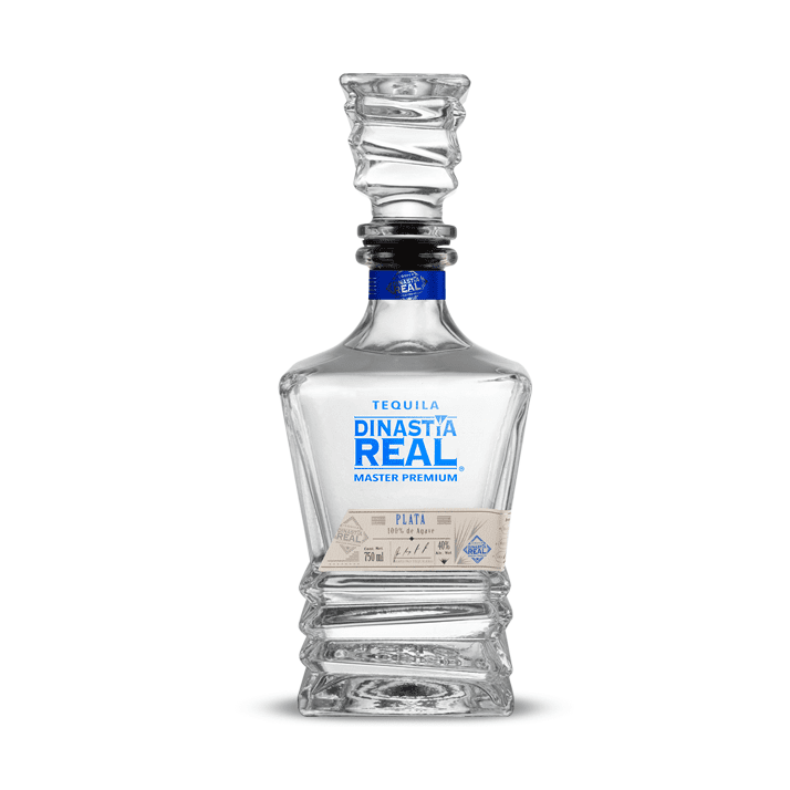 Dinastía Real Plata Tequila - LoveScotch.com