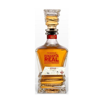 Dinastía Real Reposado Tequila - LoveScotch.com