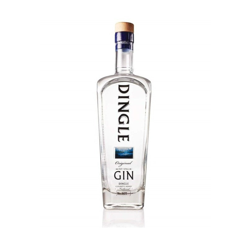 Dingle Original Pot Still Gin - LoveScotch.com