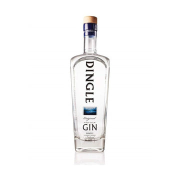 Dingle Original Pot Still Gin - LoveScotch.com