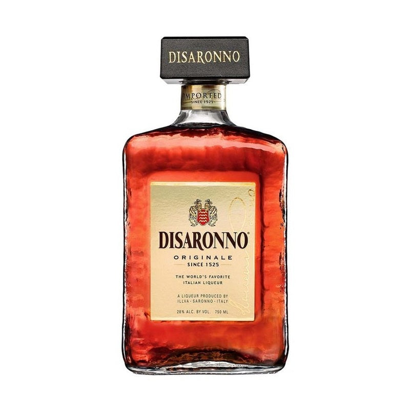 Disaronno Originale Italian liqueur - LoveScotch.com