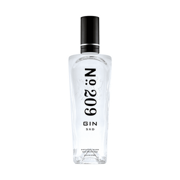 Distillery No. 209 5xD Gin - LoveScotch.com
