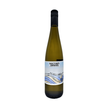 Doctor's Orders Malvasia Bianca 2020 - LoveScotch.com