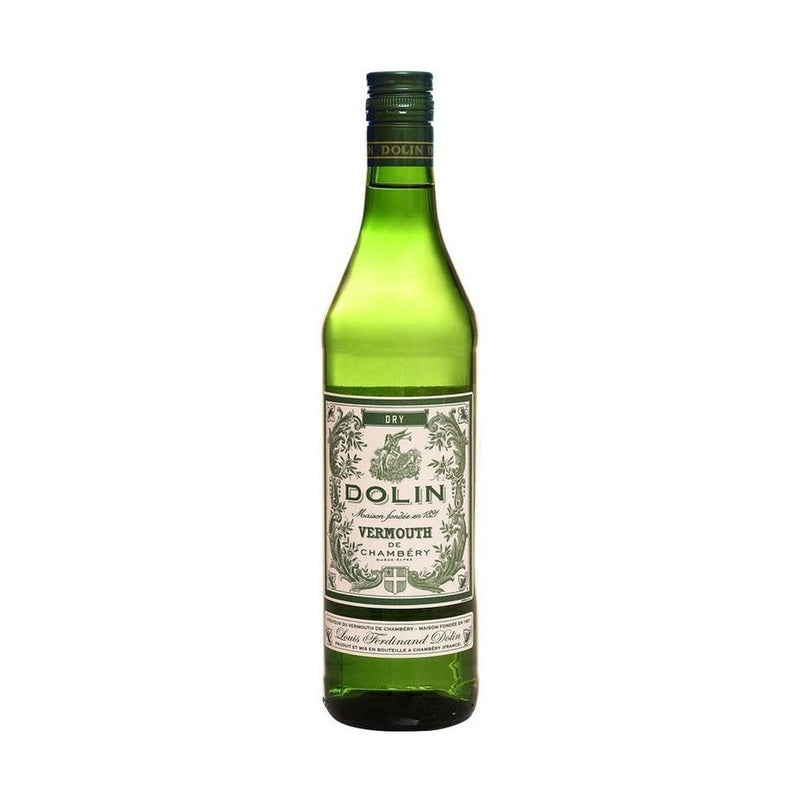Dolin Vermouth De Chambéry Dry - LoveScotch.com