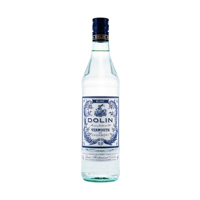 Dolin Vermouth De Chambéry Blanc - LoveScotch.com