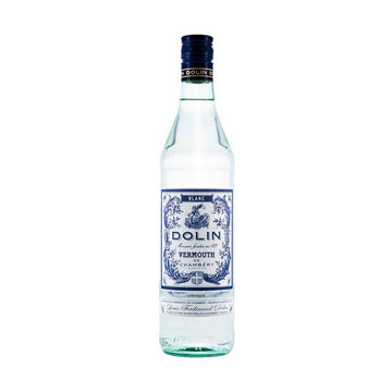 Dolin Vermouth De Chambéry Blanc - LoveScotch.com