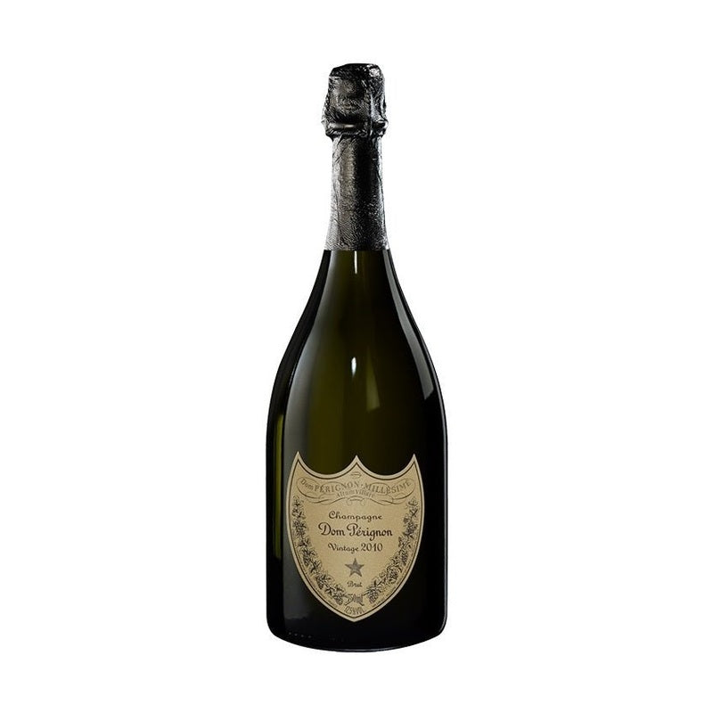 Dom Pérignon Vintage 2010 Brut Champagne - LoveScotch.com