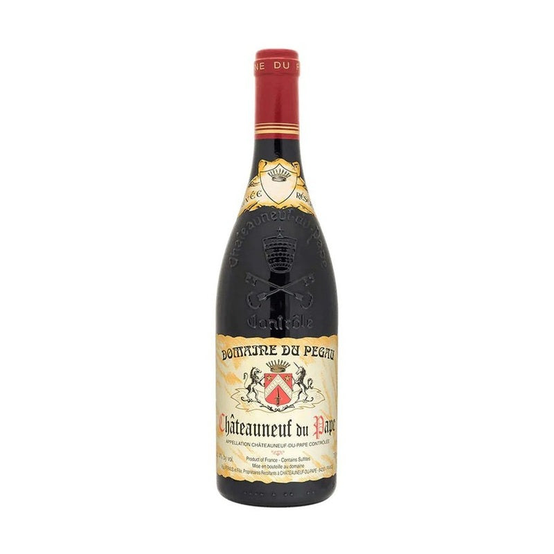 Domaine Du Pegau Reservee Chateauneuf Du Pape - LoveScotch.com