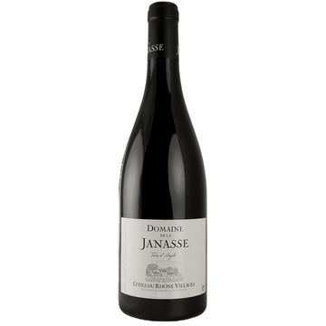 Domaine de la Janasse Cotes du Rhone Villages Terre D'Argile 2020 - LoveScotch.com