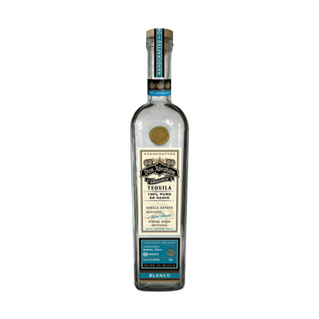 Don Abraham Organic Blanco Tequila - LoveScotch.com