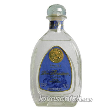 Don Anastacio Blanco - LoveScotch.com