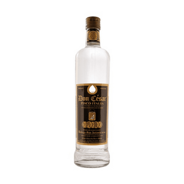 Don Cesar Pisco Italia - LoveScotch.com