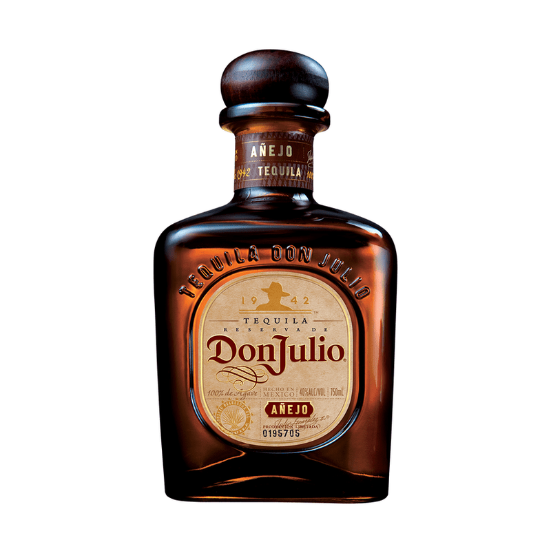 Don Julio Anejo Tequila - LoveScotch.com