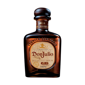 Don Julio Anejo Tequila - LoveScotch.com