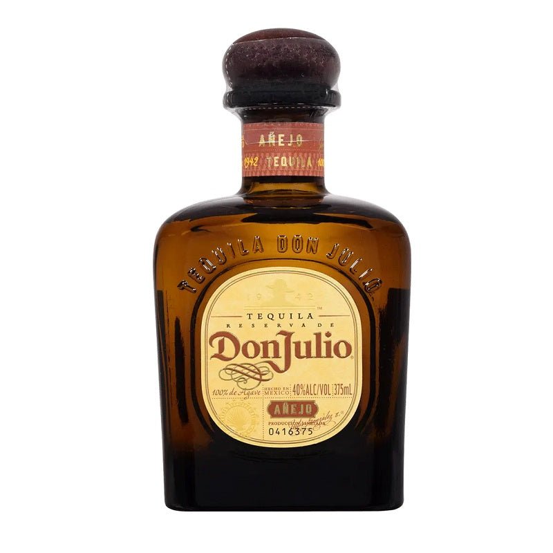 Don Julio Anejo Tequila (375ml) - LoveScotch.com