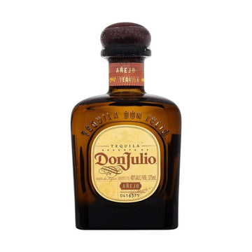 Don Julio Anejo Tequila (375ml) - LoveScotch.com
