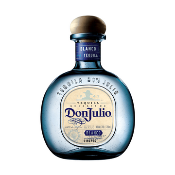 Don Julio Blanco Tequila - LoveScotch.com