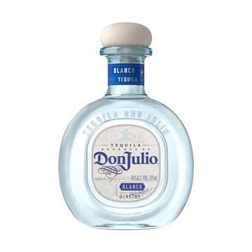 Don Julio Blanco Tequila (375ml) - LoveScotch.com