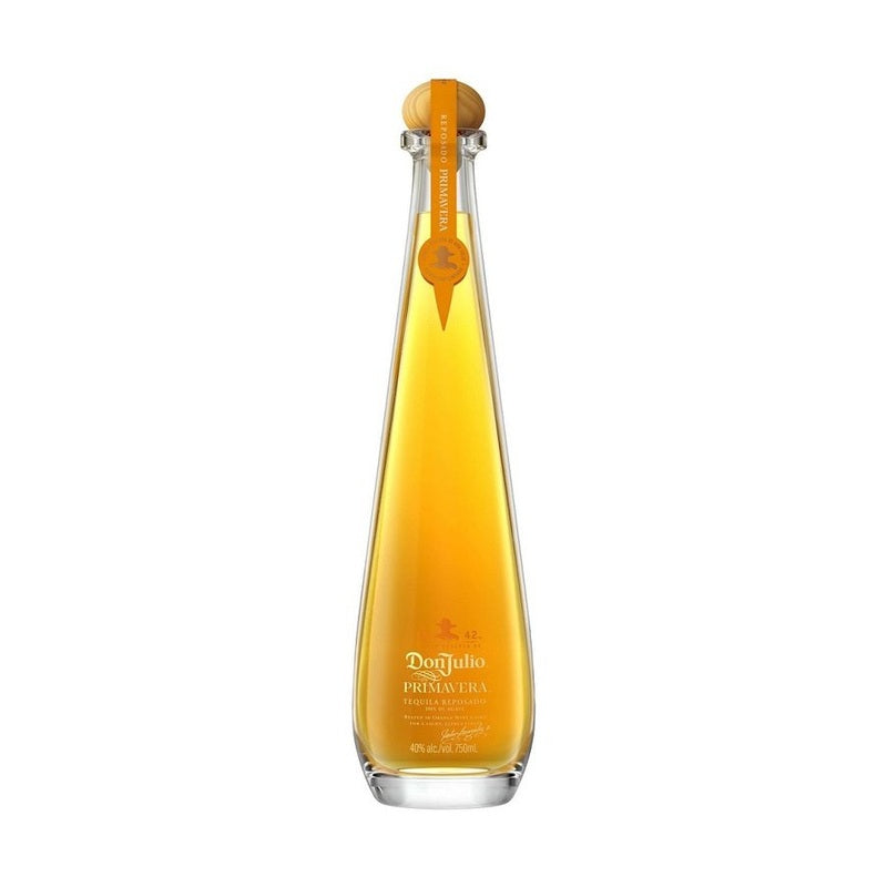 Don Julio Primavera Reposado Tequila - LoveScotch.com