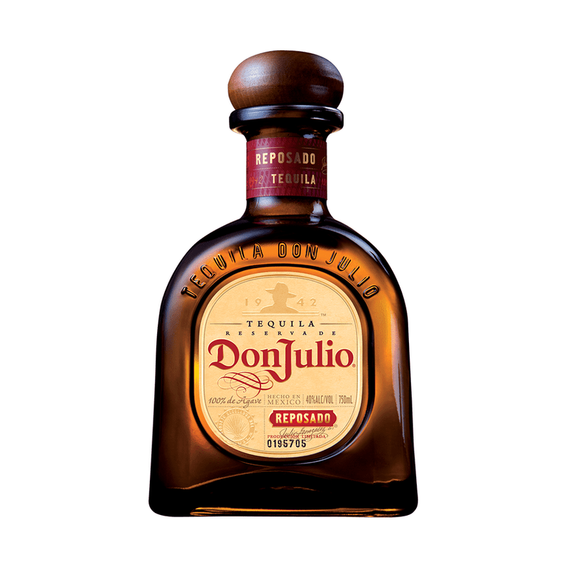 Don Julio Reposado Tequila - LoveScotch.com