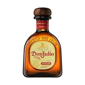 Don Julio Reposado Tequila (375ml) - LoveScotch.com