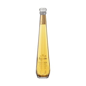 Don Julio Ultima Reserva Extra Anejo Tequila - LoveScotch.com