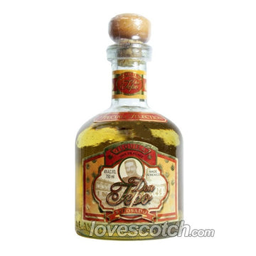 Don Tepo Reposado Tequila - LoveScotch.com