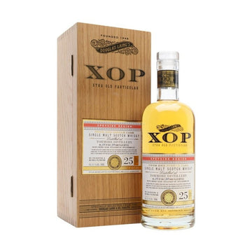 Douglas Laing's 25 Year Old XOP Xtra Old Particular Tormore Single Malt Scotch Whisky - LoveScotch.com