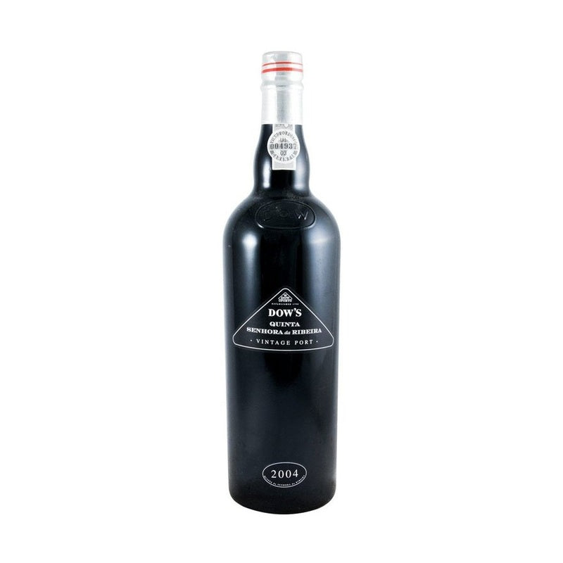 Dow's Quinta Senhora Da Ribeira 2004 Vintage Port - LoveScotch.com