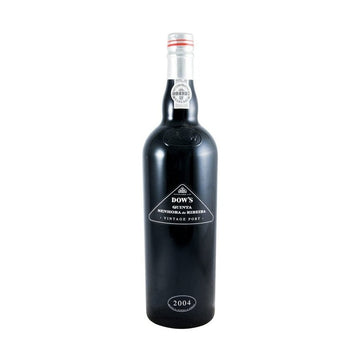 Dow's Quinta Senhora Da Ribeira 2004 Vintage Port - LoveScotch.com
