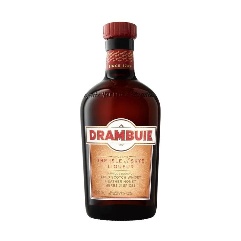 Drambuie The Isle of Skye Liqueur Liter - LoveScotch.com