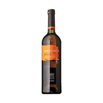 Williams & Humbert Dry Sack Medium Sherry Jerez - LoveScotch.com