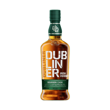 Dubliner Bourbon Cask Irish Whiskey - LoveScotch.com