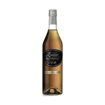 Duc De Loussac V.S.O.P Bas Armagnac - LoveScotch.com