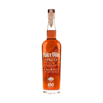 Dulce Vida Organic Extra Anejo Tequila - LoveScotch.com