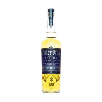 Dulce Vida 'Lone Star' Anejo Tequila - LoveScotch.com