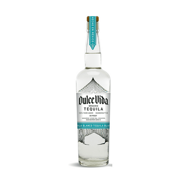 Dulce Vida Blanco Organic Tequila - LoveScotch.com