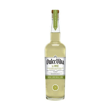 Dulce Vida Lime Tequila - LoveScotch.com