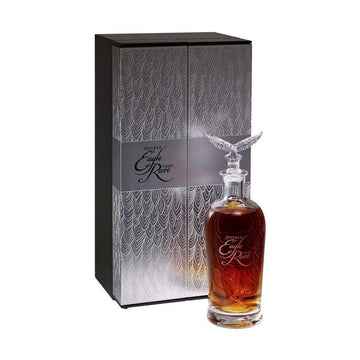 Eagle Rare 'Double Eagle Very Rare' 20 Year Old Kentucky Straight Bourbon Whiskey - LoveScotch.com