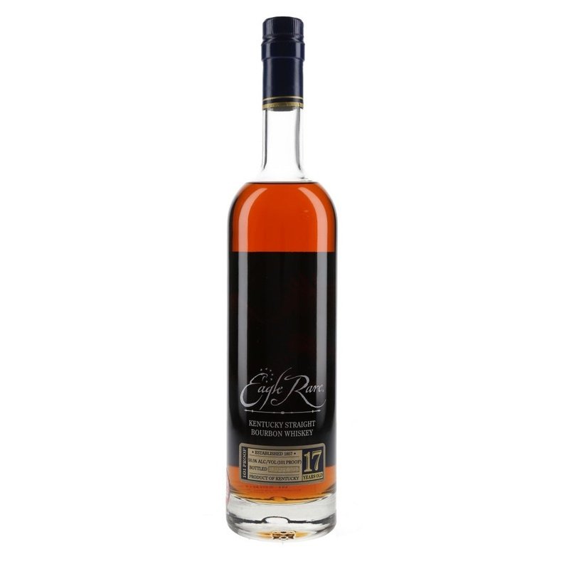 Eagle Rare 17 Year Old Kentucky Straight Bourbon Whiskey 2020 Release - LoveScotch.com