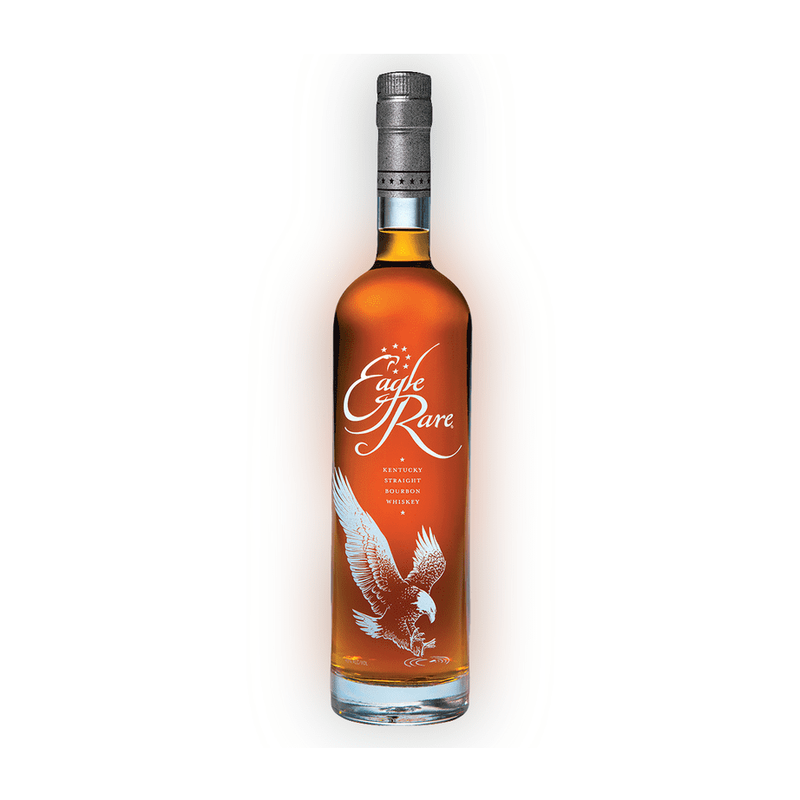 Eagle Rare 10 Year Old Kentucky Straight Bourbon (375ml) - LoveScotch.com