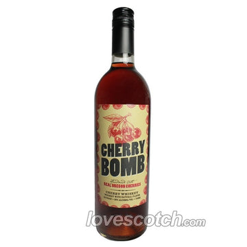 Eastside Cherry Bomb - LoveScotch.com