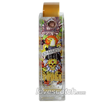 Ed Hardy Vodka - LoveScotch.com